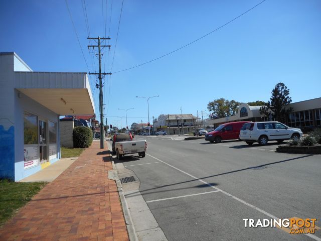 41 Drayton Street Nanango, QLD 4615