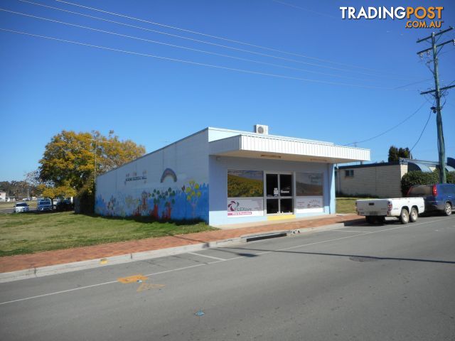 41 Drayton Street Nanango, QLD 4615