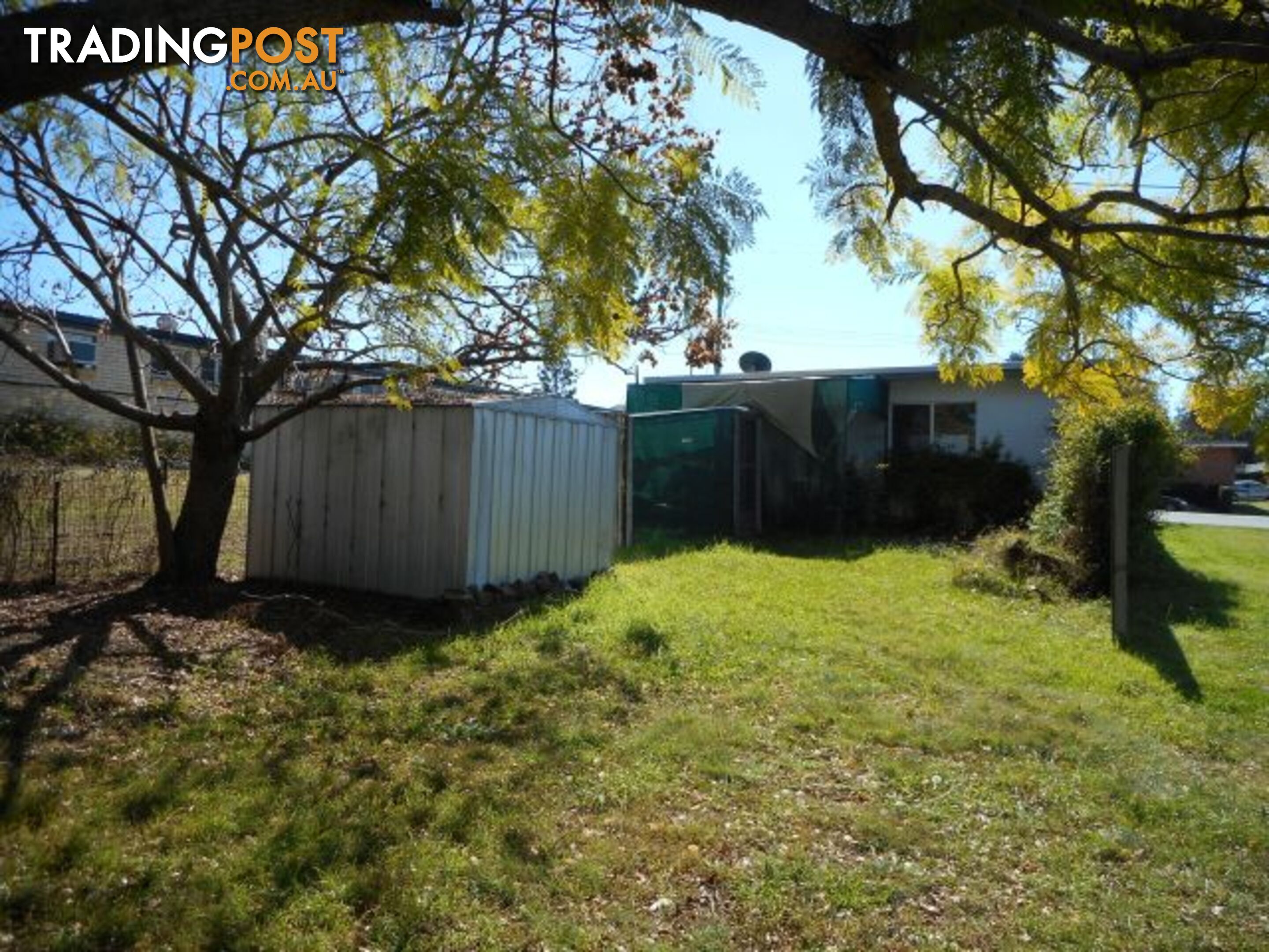 41 Drayton Street Nanango, QLD 4615