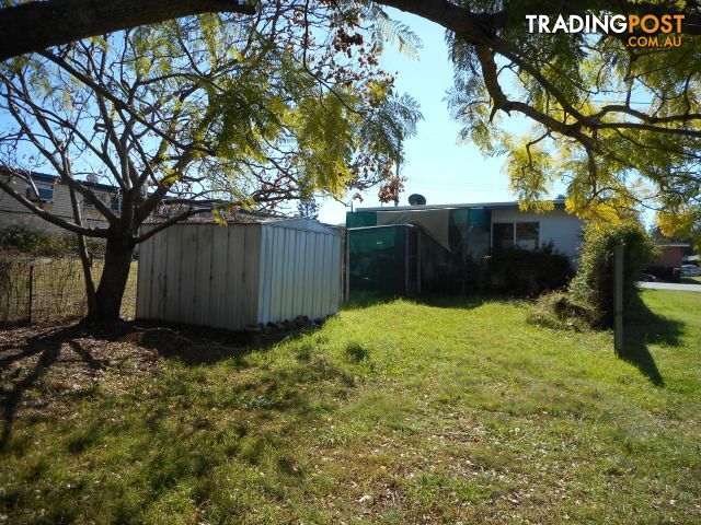 41 Drayton Street Nanango, QLD 4615