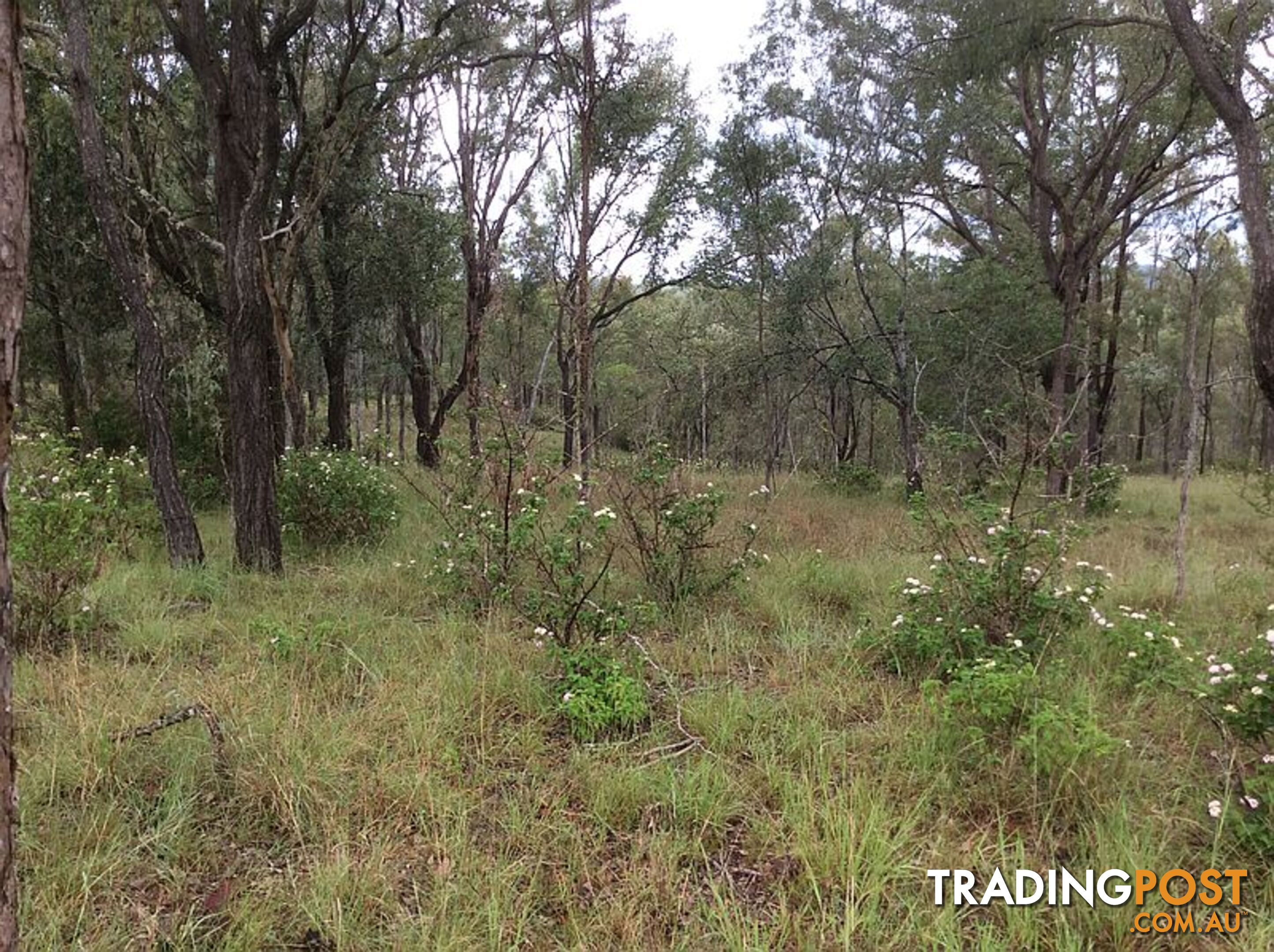 Lot 3 Oaky Creek Road Nanango, QLD 4615