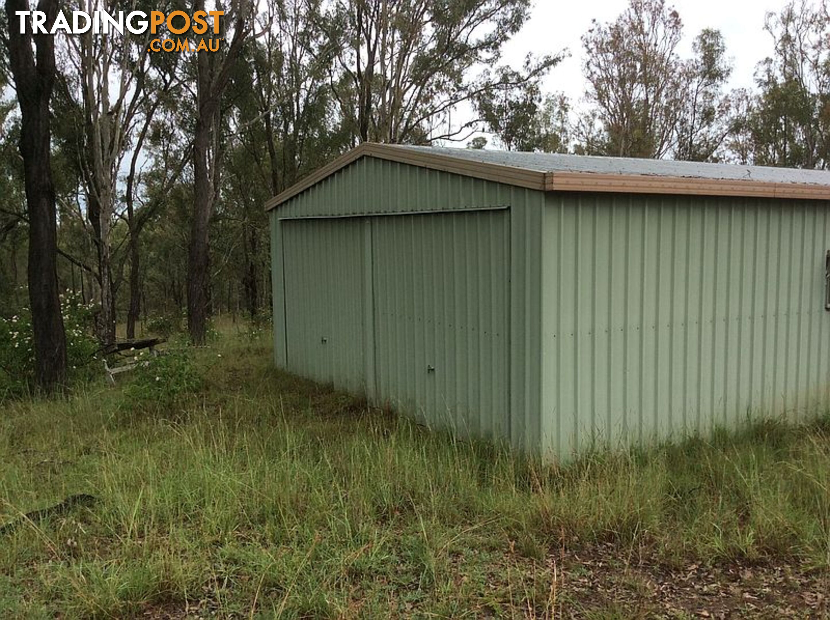 Lot 3 Oaky Creek Road Nanango, QLD 4615