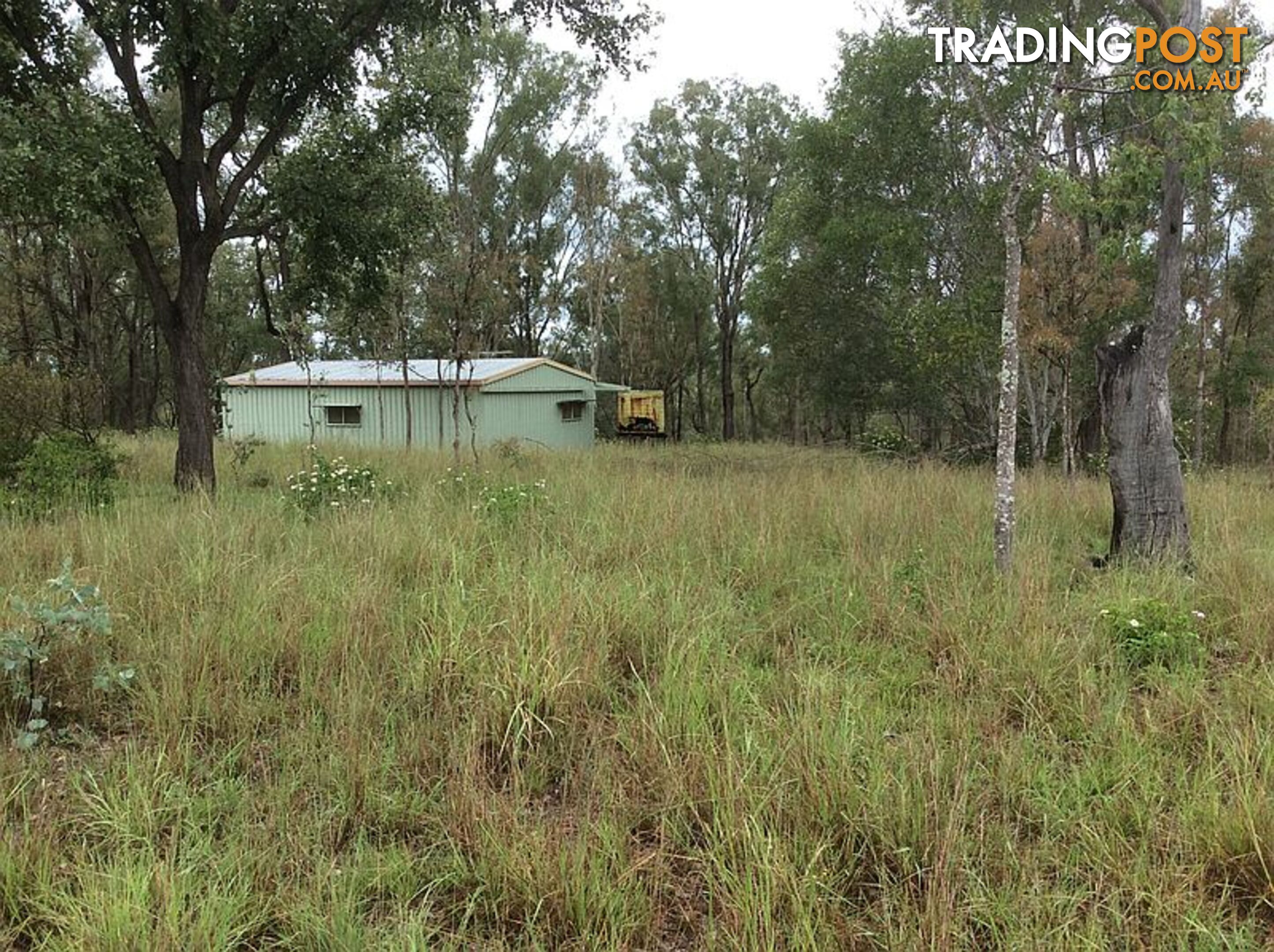 Lot 3 Oaky Creek Road Nanango, QLD 4615