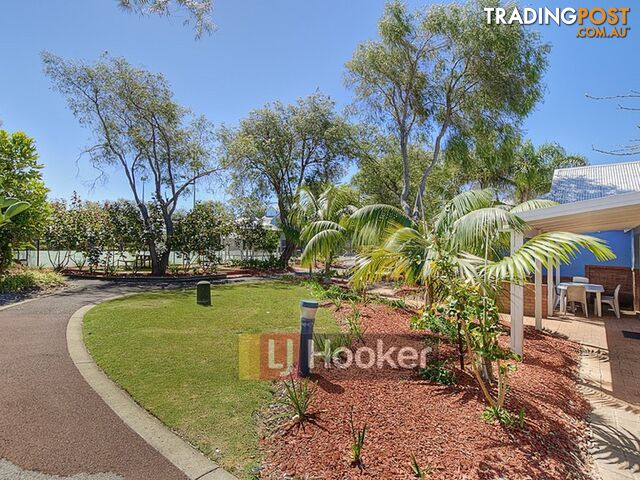 Holgate Road Units BUSSELTON WA 6280