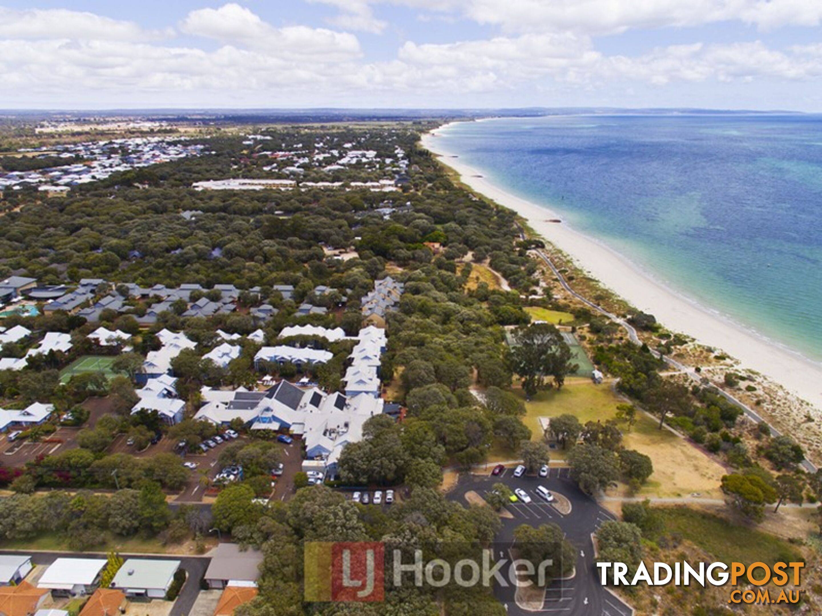 Holgate Road Units BUSSELTON WA 6280