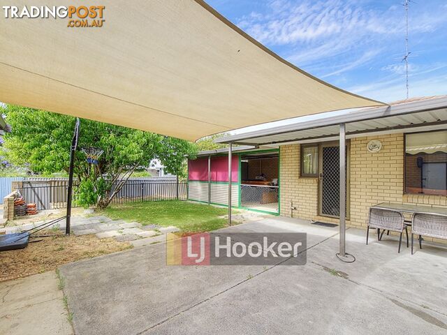 13 Forrest Road CAPEL WA 6271