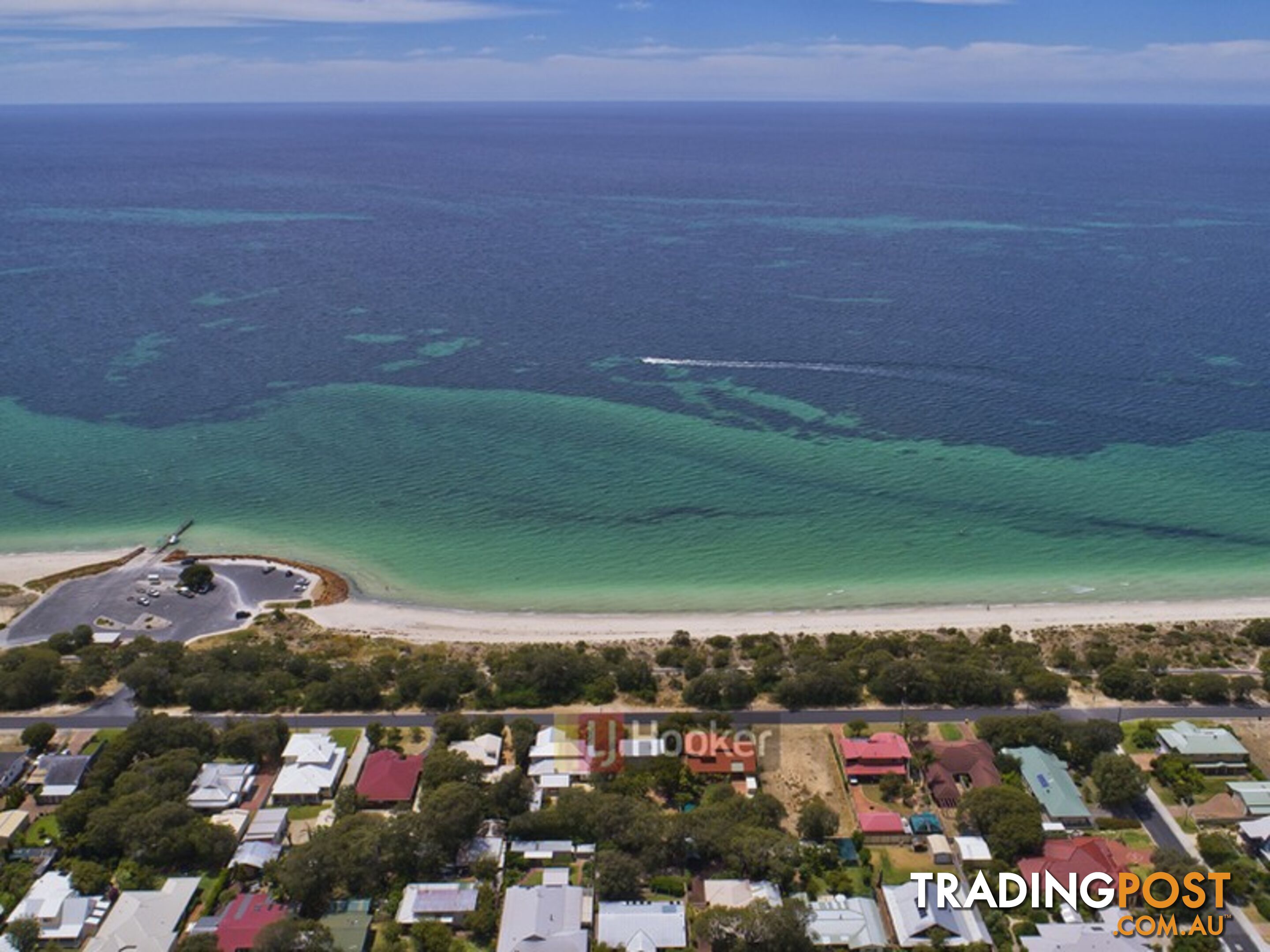 568 Geographe Bay Road ABBEY WA 6280