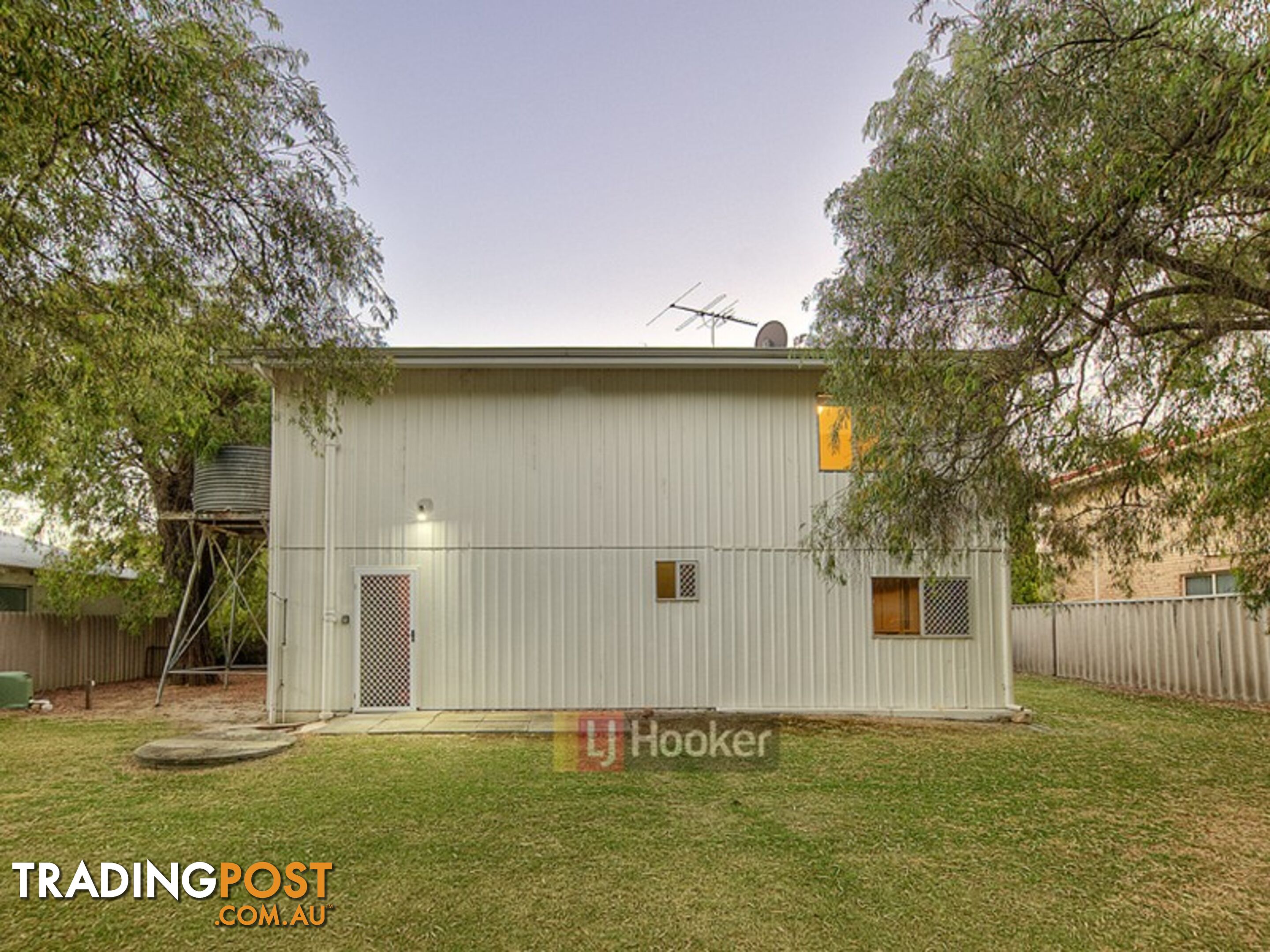 568 Geographe Bay Road ABBEY WA 6280