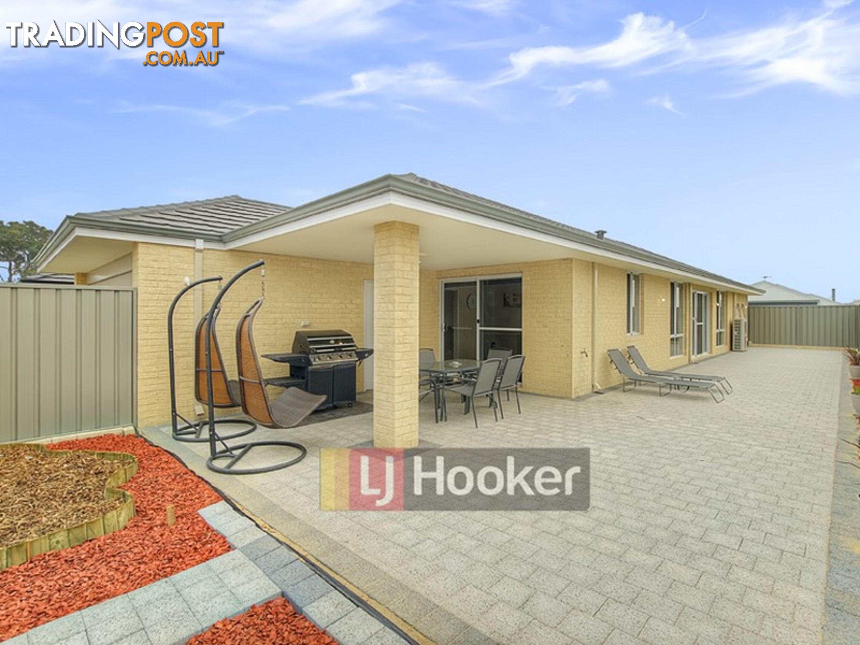 6 Gribble Circuit VASSE WA 6280