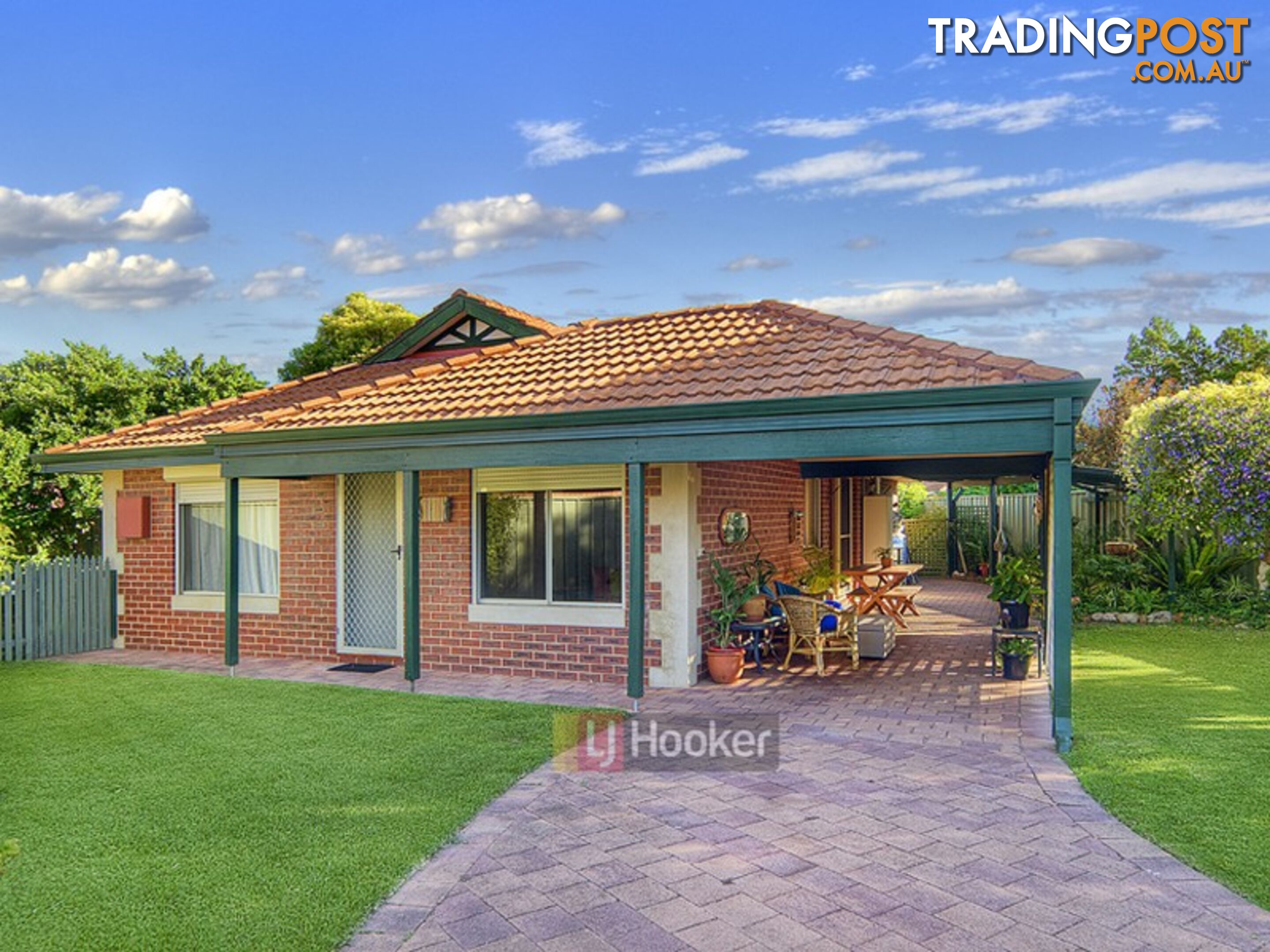 104B Hadfield Avenue BROADWATER WA 6280