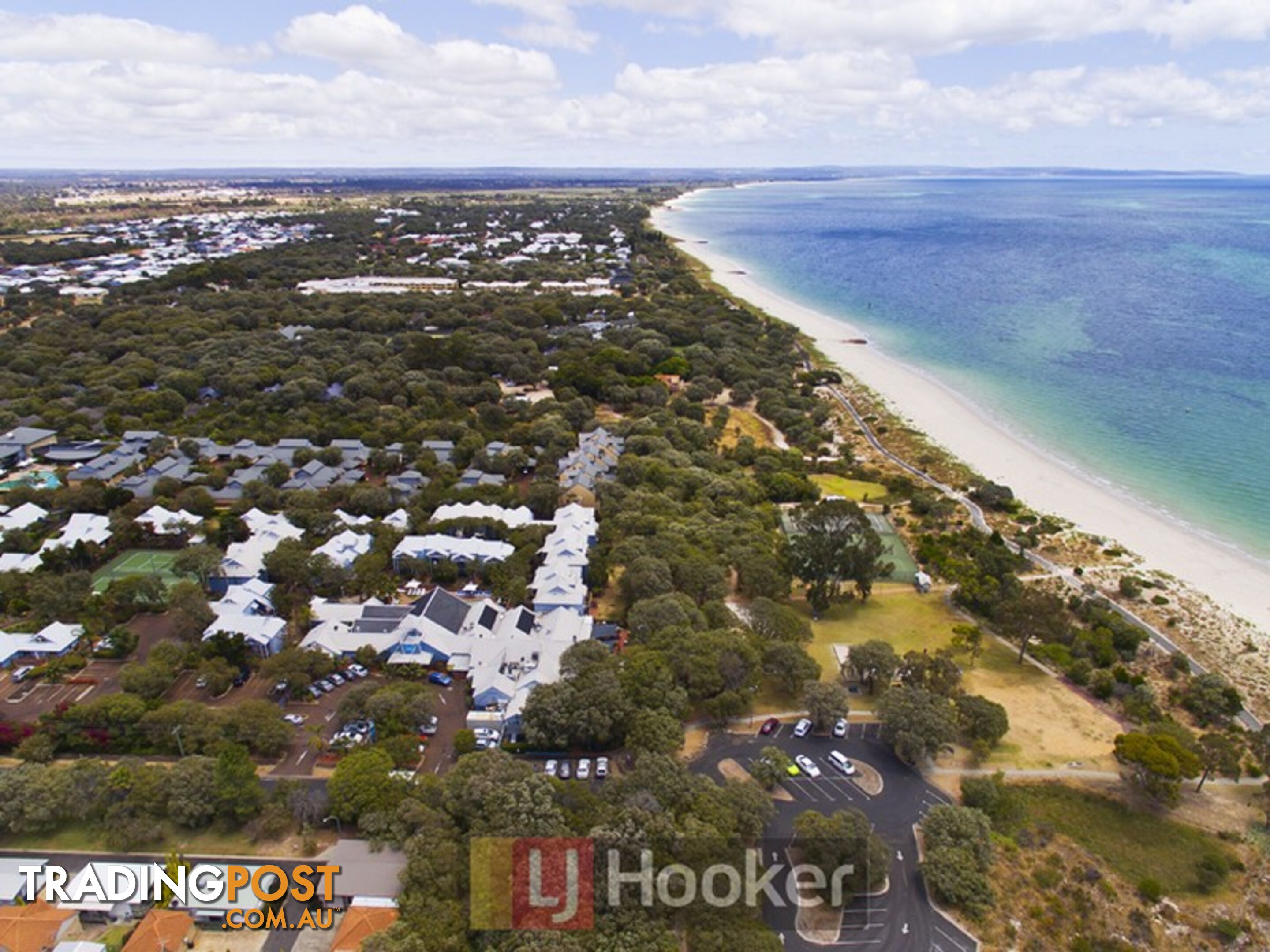 Villa 57/11 Holgate Road BROADWATER WA 6280