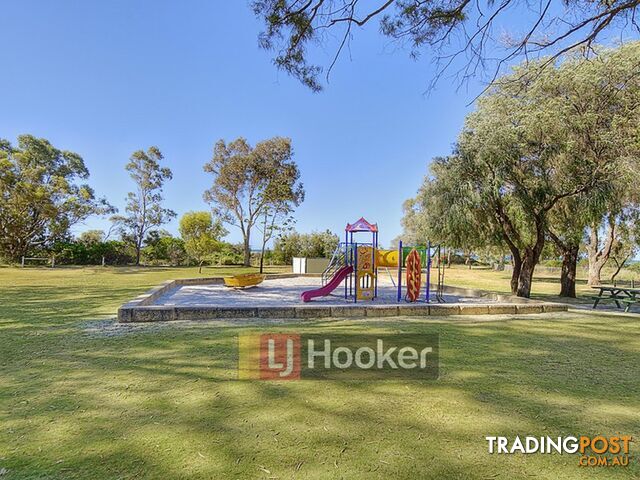 Villa 57/11 Holgate Road BROADWATER WA 6280