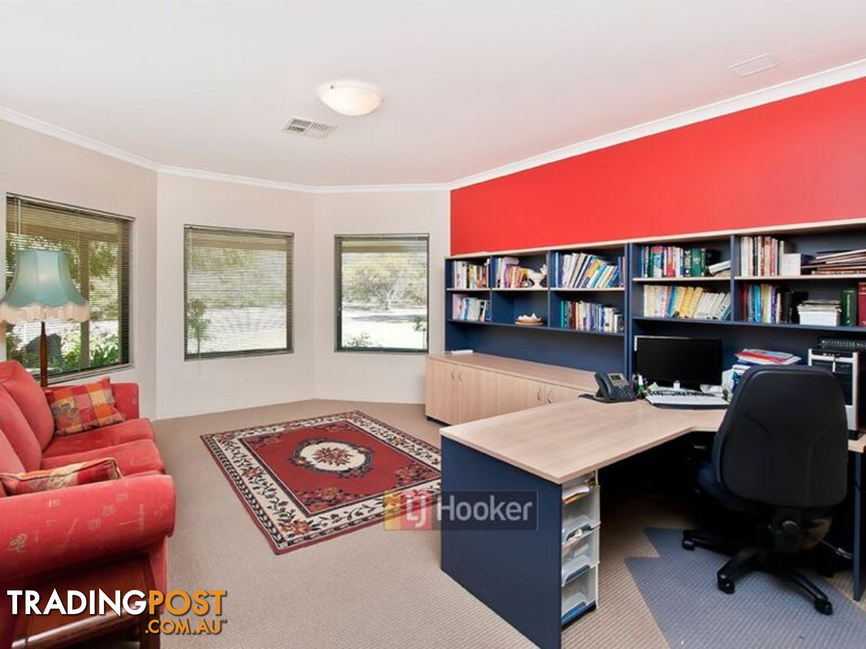 16 Bullock Court BOVELL WA 6280