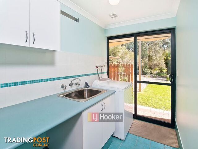 16 Bullock Court BOVELL WA 6280