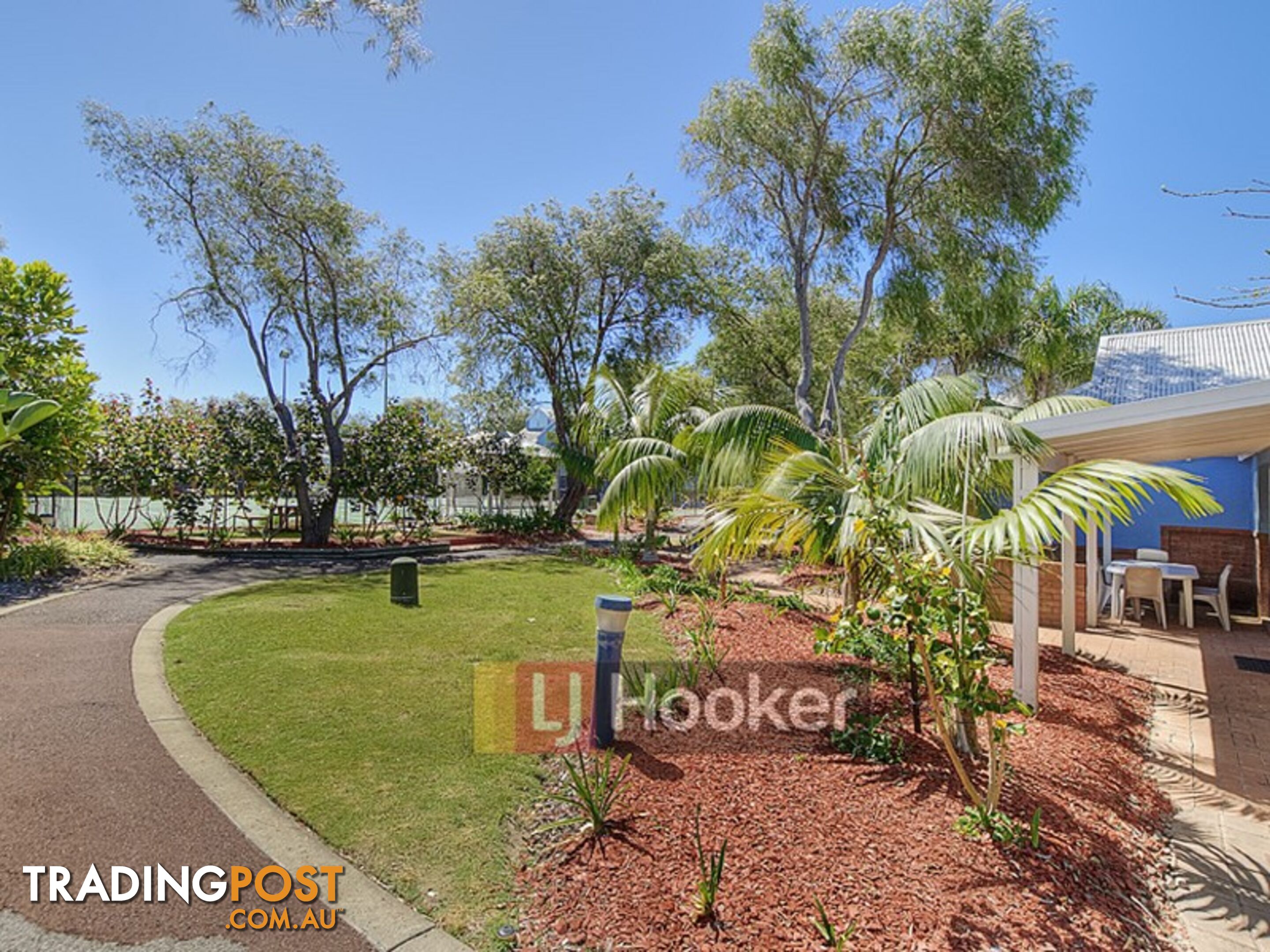 Villa 69/11 Holgate Road BROADWATER WA 6280