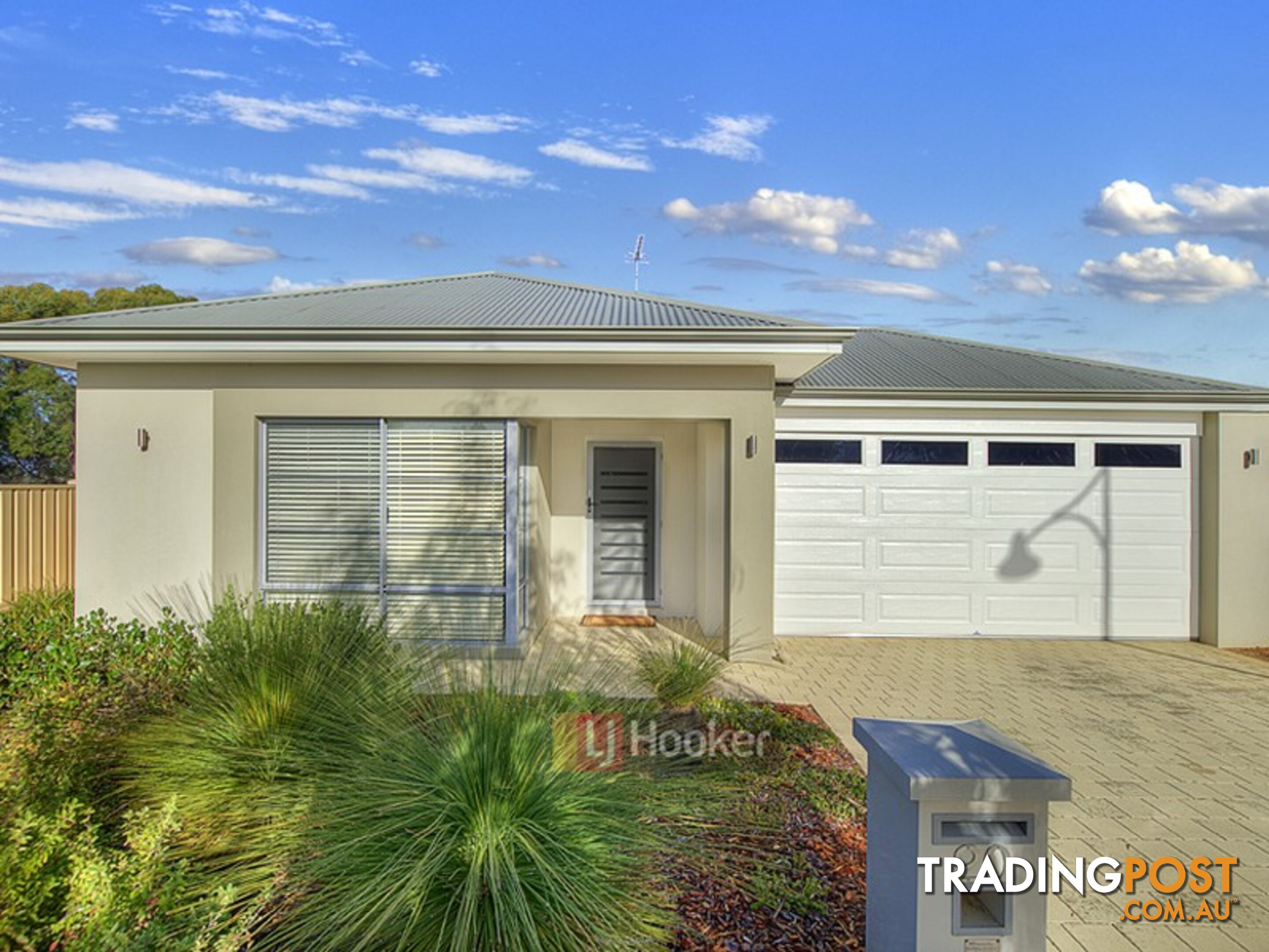 20 Anna Capel View GEOGRAPHE WA 6280