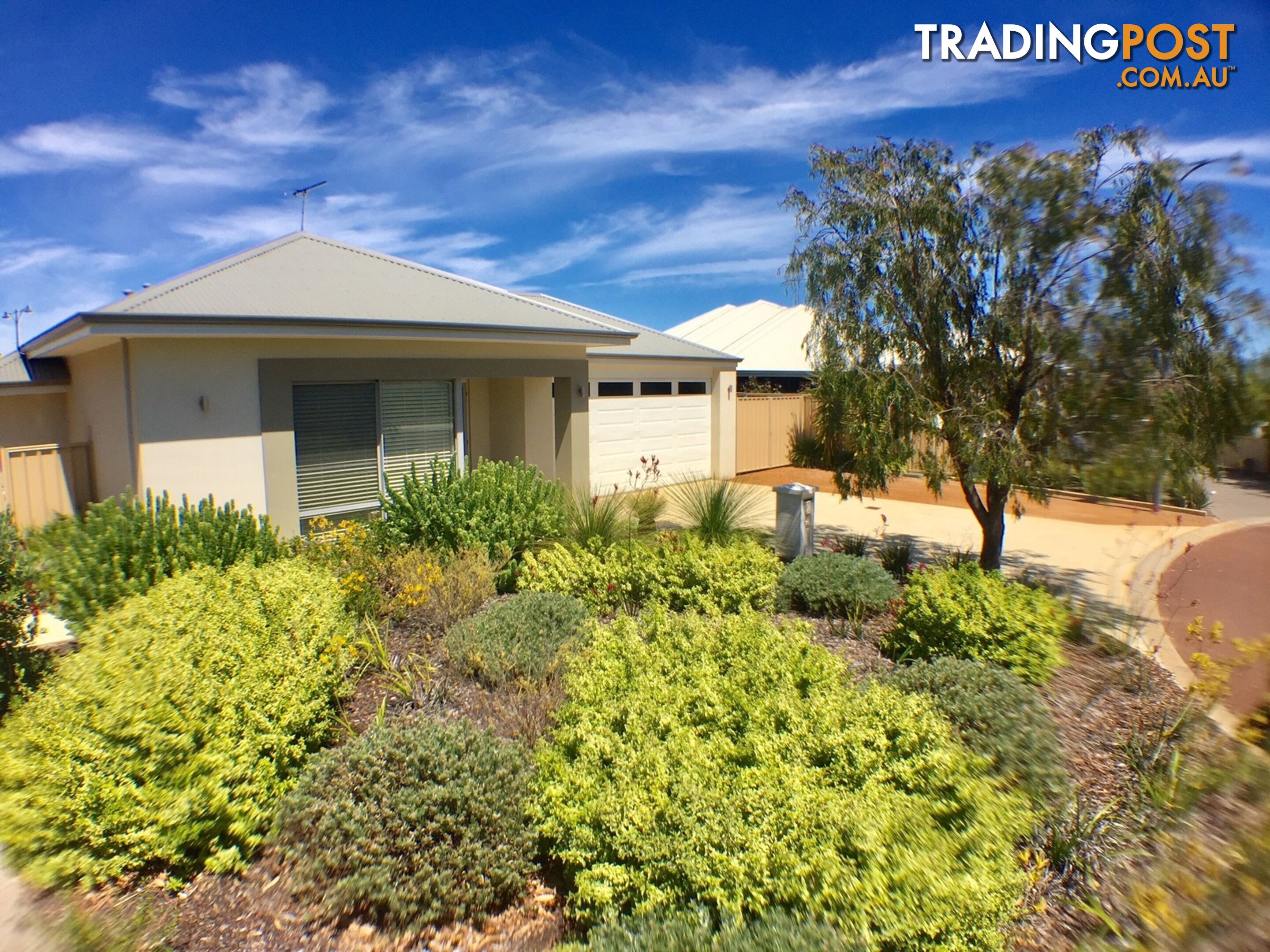 20 Anna Capel View GEOGRAPHE WA 6280