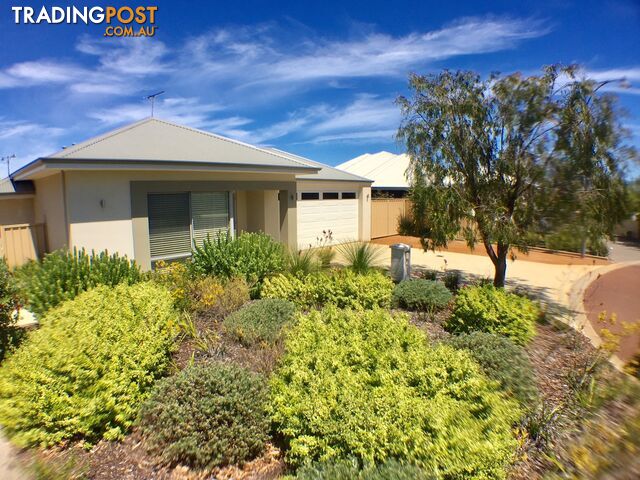 20 Anna Capel View GEOGRAPHE WA 6280