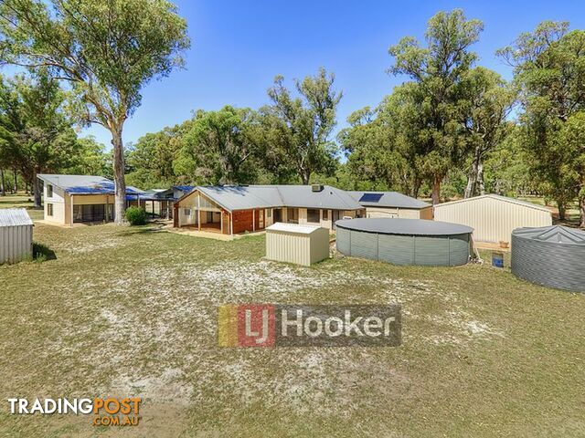 15 Forest Court REINSCOURT WA 6280