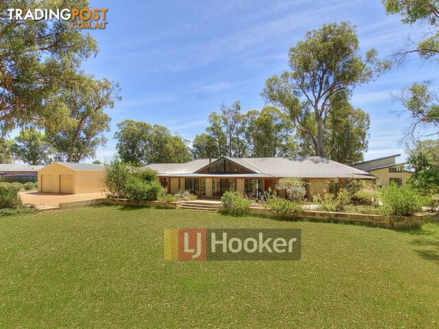 15 Forest Court REINSCOURT WA 6280