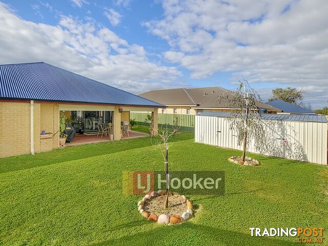 24 Marseilles Drive YALYALUP WA 6280