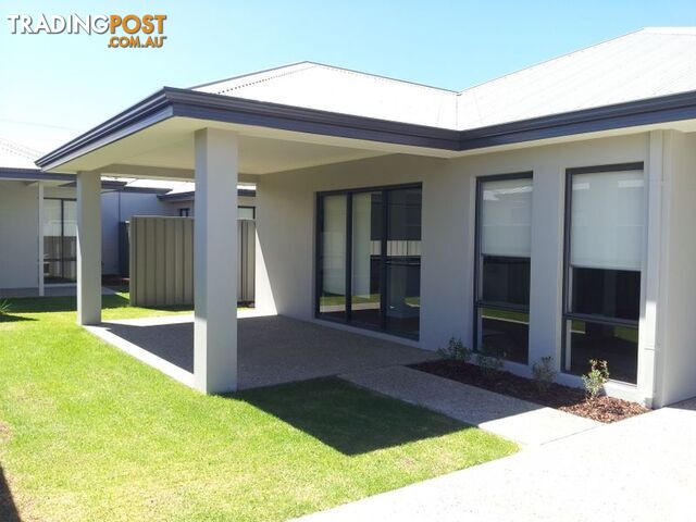 37A Carey Street BUSSELTON WA 6280