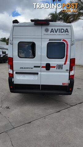 2026 AVIDA ESCAPE - photo 3 of 23