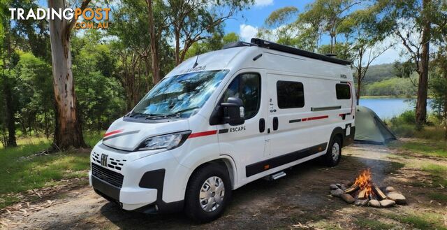 2026 AVIDA ESCAPE