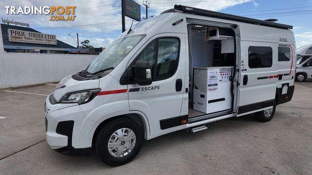 2026 AVIDA ESCAPE - photo 2 of 23