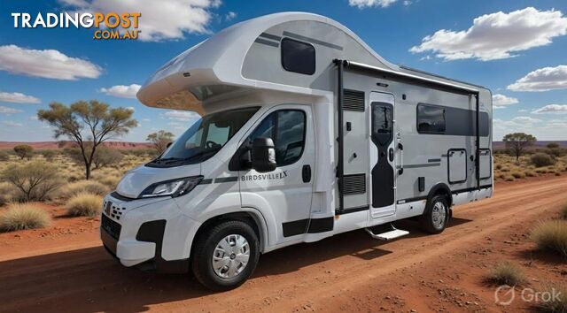 2026 AVIDA BIRDSVILLE LX