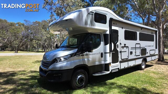 2025 AVIDA FREEMANTLE LX