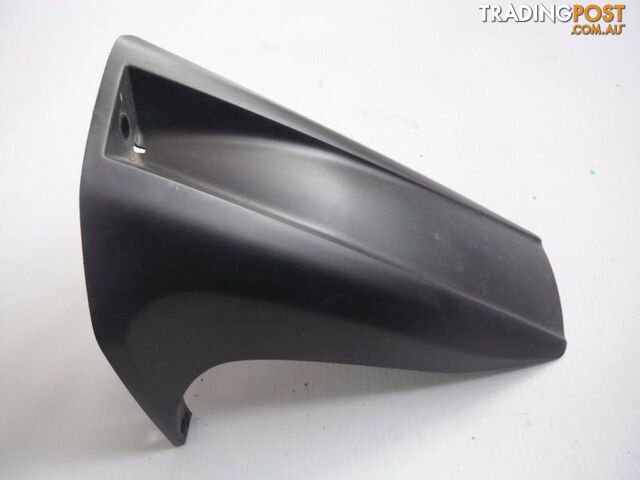 Rear wheel tyre mud guard fender YAMAHA YZFR15 YZF R15 2013~15