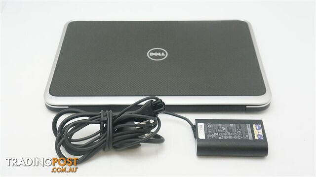 Dell XPS 12-9Q33 12.5-Inch Notebook