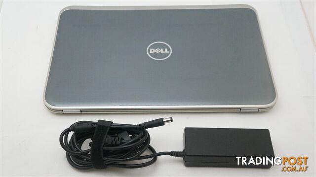 Dell Inspiron 5523 15.6-Inch Notebook