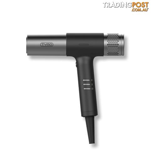 TYMO Hypersonic Professional Hair Dryer. NB: Minor use, not in original pac