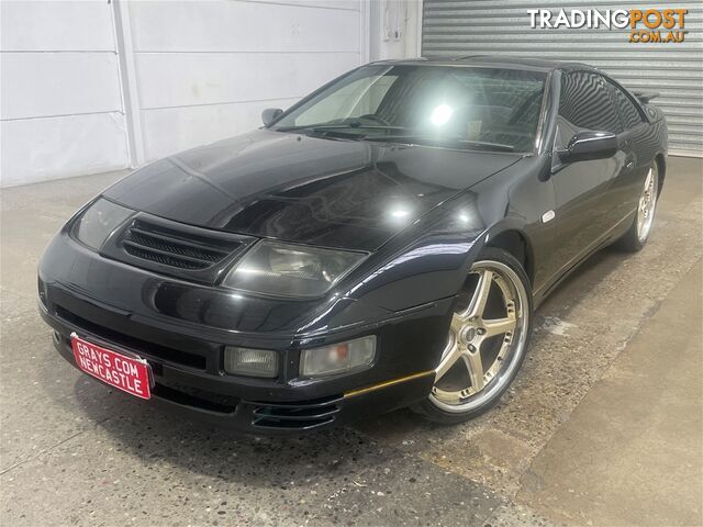 1994 Nissan 300ZX Z32 Manual Coupe