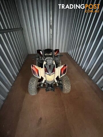 Kayo Viper 125 Quad Bike