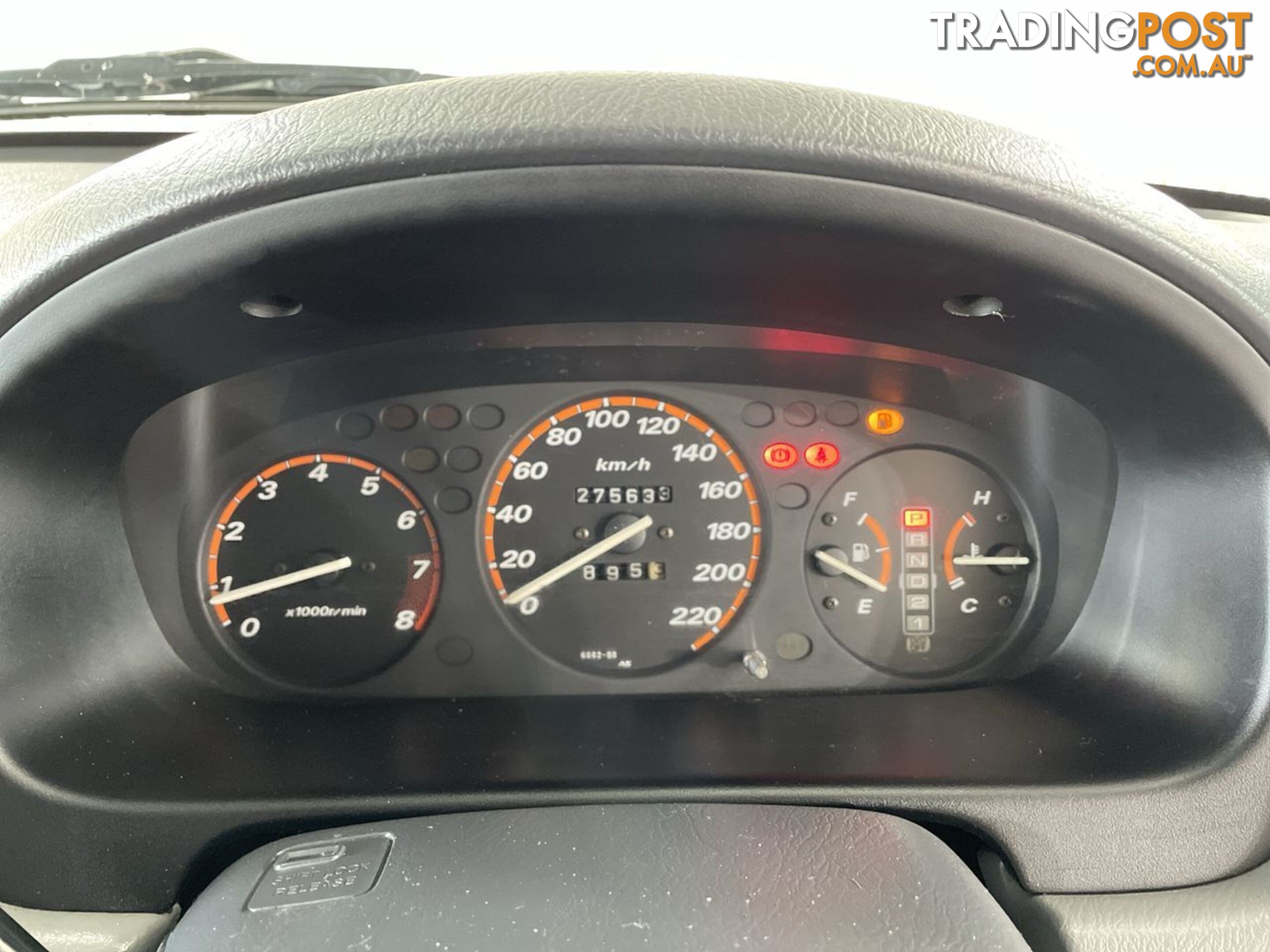 2000 Honda CR-V Sport RD Automatic Wagon