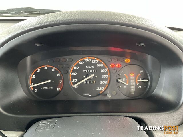 2000 Honda CR-V Sport RD Automatic Wagon