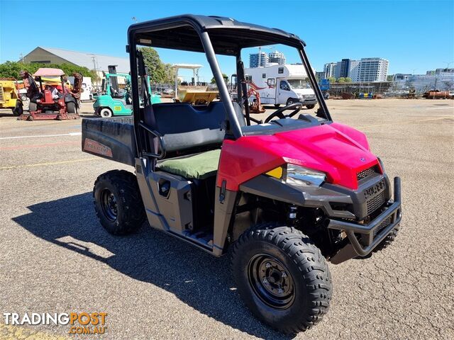 2015 Polaris Ranger 570 4x4 ATV