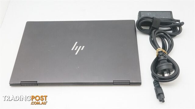 HP ENVY x360 13-Inch Convertible Notebook 13-ag0xxx
