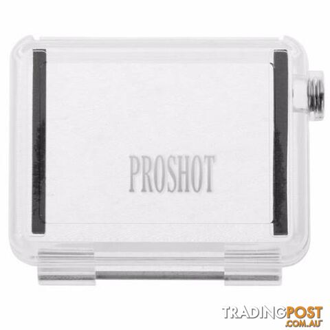 Waterproof Protective Extended Backdoor Thicken Housing Case - photo 3 of 3