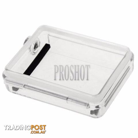 Waterproof Protective Extended Backdoor Thicken Housing Case - photo 2 of 3