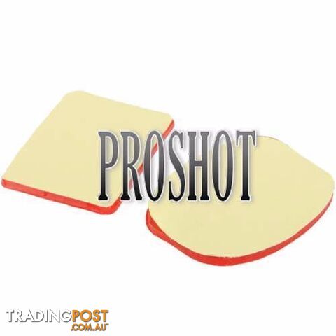 2 PCS Curved Surface Mounts + 2 PCS Flat Surface Mounts + 4 PCS A - photo 3 of 4