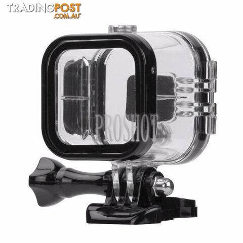 HERO4 Session Protective Skeleton Housing Case with Bracket - photo 4 of 9