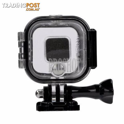 HERO4 Session Protective Skeleton Housing Case with Bracket - photo 2 of 9