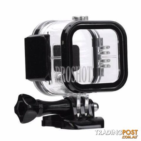 HERO4 Session Protective Skeleton Housing Case with Bracket - photo 3 of 9