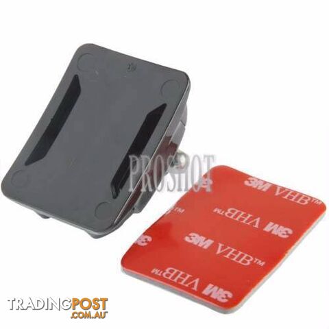 Miniiisw M-AF Universal Curved Surface Mount Stand Kit for GoPro - photo 5 of 5