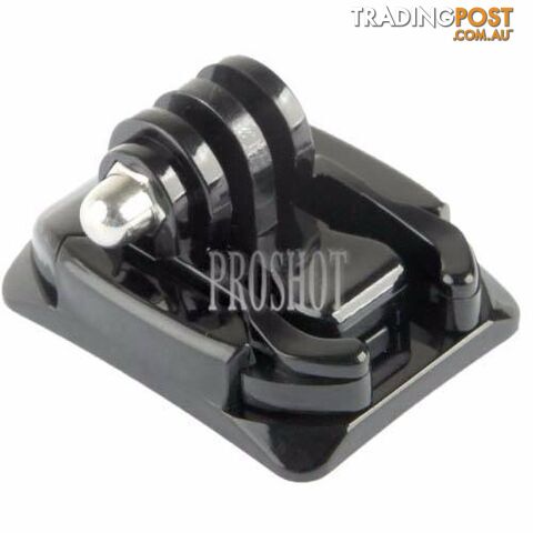 Miniiisw M-AF Universal Curved Surface Mount Stand Kit for GoPro - photo 4 of 5