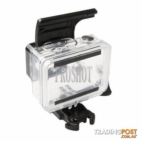 HERO4 / 3+ Sports Action Camera Waterproof Housing Case ABS - photo 5 of 6